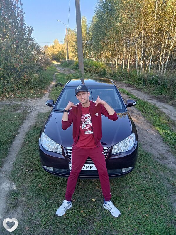 Иван, 38, Нижнем Новгороде — анкета №4321237
