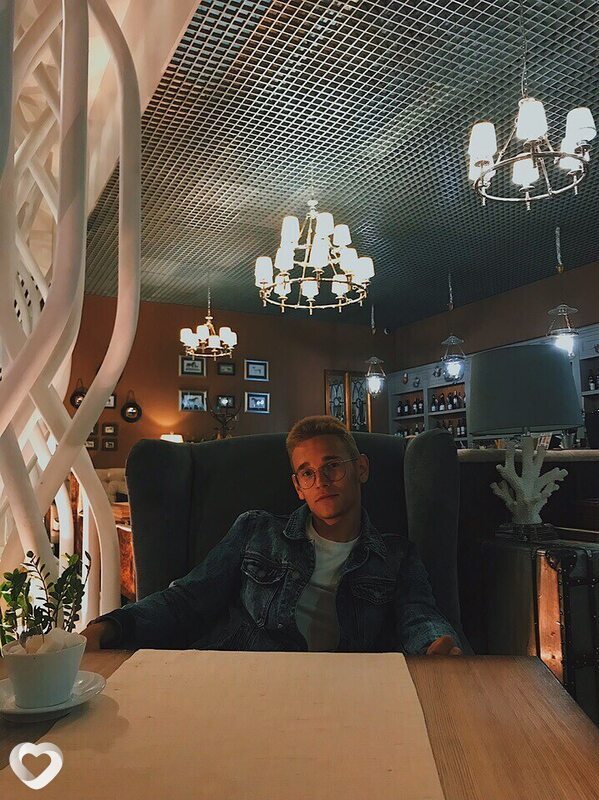Алексей, 24, Москве — анкета №4321246