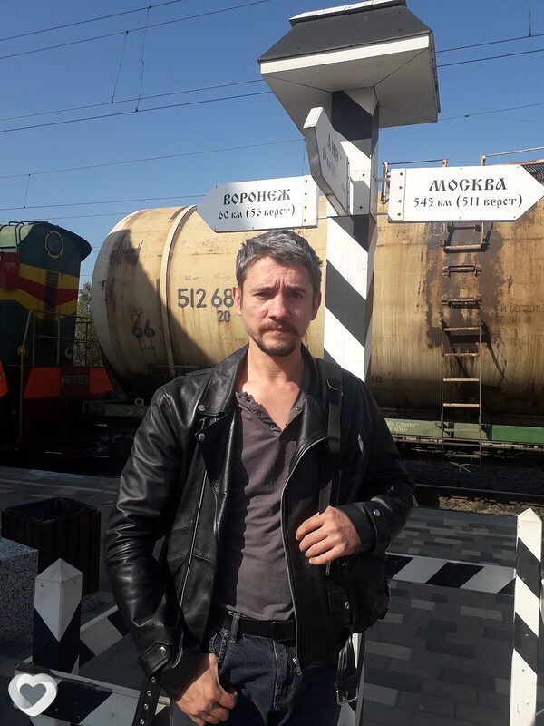 Евгений, 41, Воронеже — анкета №4321248
