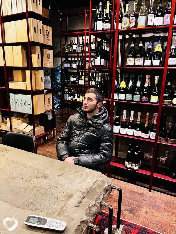 Али, 26, Елабуге — анкета №4321249
