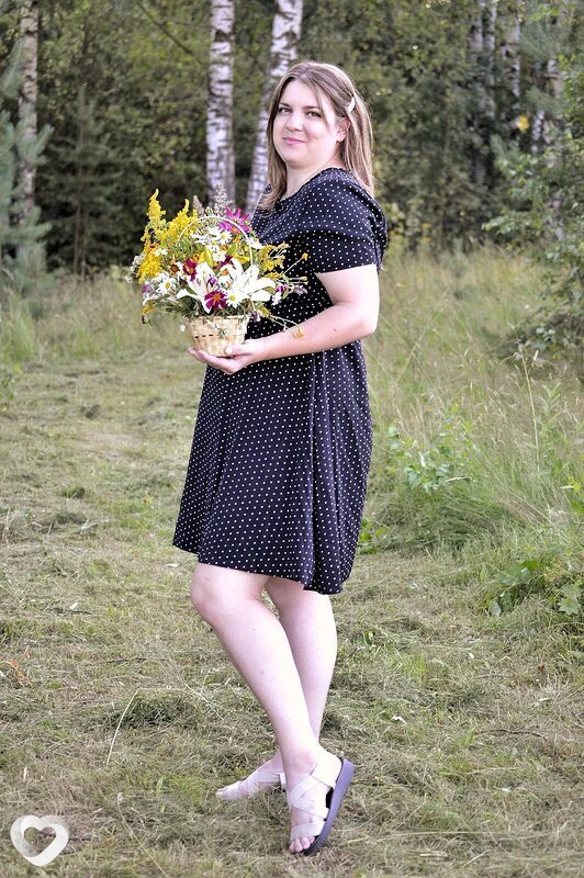 Екатерина, 29, Нижнем Новгороде — анкета №4321251