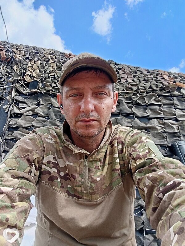 Андрей, 42, Ростове-на-Дону — анкета №4321255