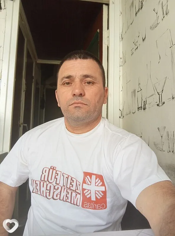 Fed, 47, Москве — анкета №4321161