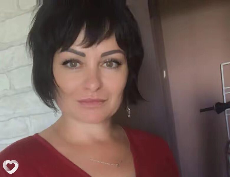 Жанна, 41, Новосибирске — анкета №4321163