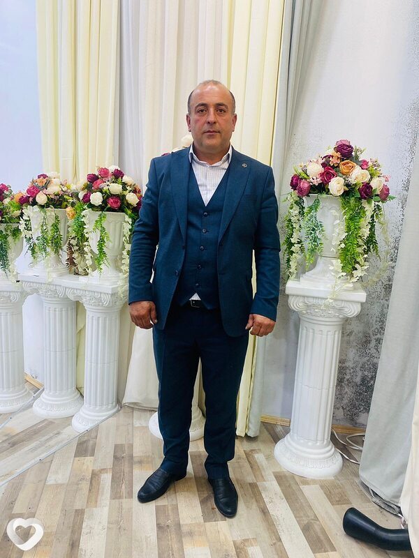 Бабаев Майис, 41, Томске — анкета №4321217