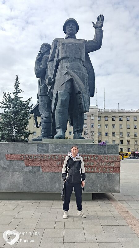 Руслан, 36, Оренбурге — анкета №4321219