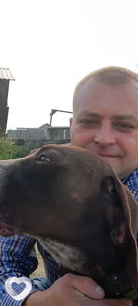 Евгений, 44, Пензе — анкета №4321225