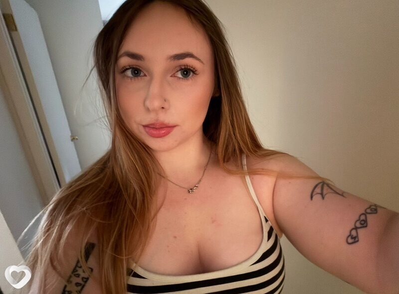 Алина, 26, Чернигове — анкета №4321226