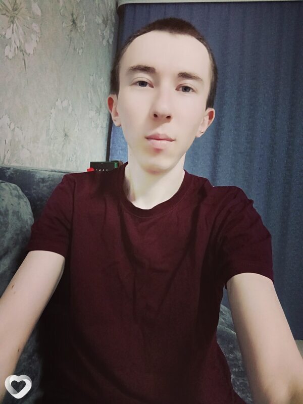 Назиф, 26, Уфе — анкета №4321229