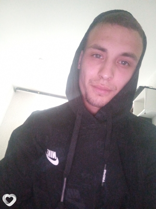 Александр, 24, Нижнем Тагиле — анкета №4321232