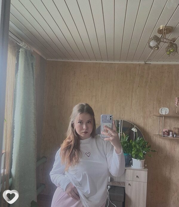 Влада, 19, Ижевске — анкета №4321083