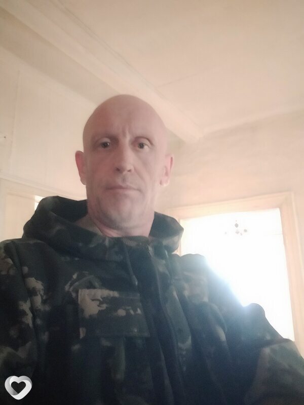 Александар, 46, Петропавловске — анкета №4321100
