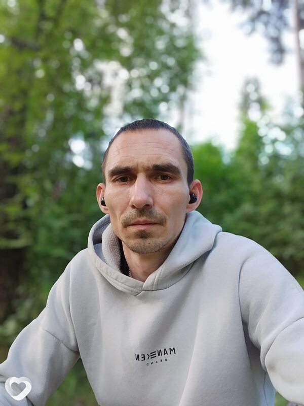 Саша, 37, Иванове — анкета №4321102