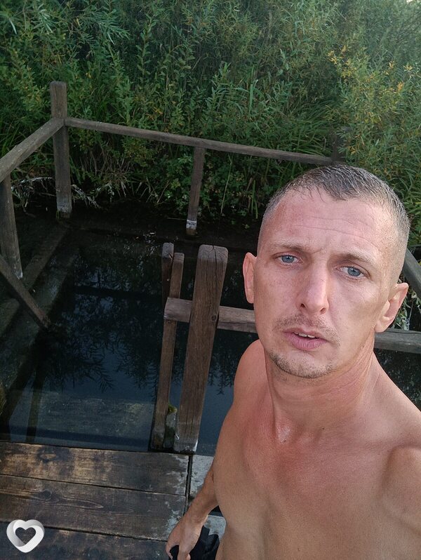 Виталий, 35, Курске — анкета №4321106