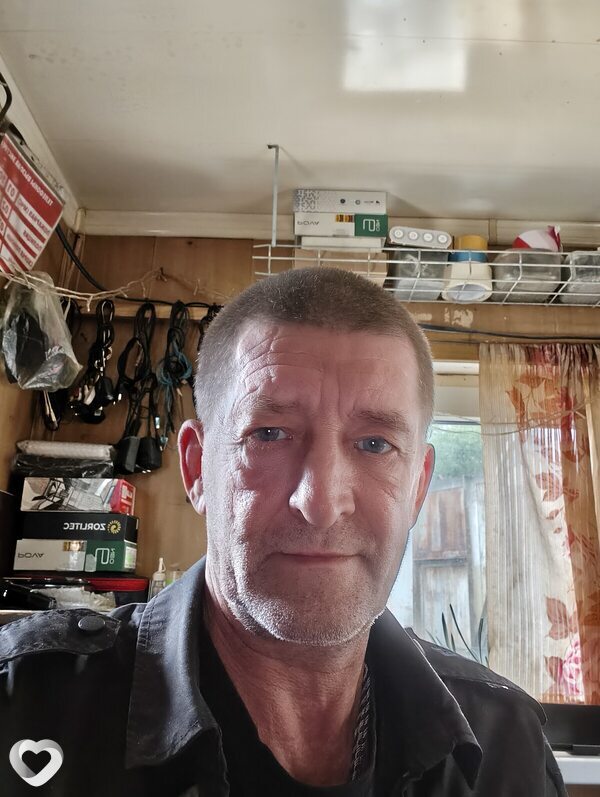 Виталий, 56, Екатеринбурге — анкета №4321443