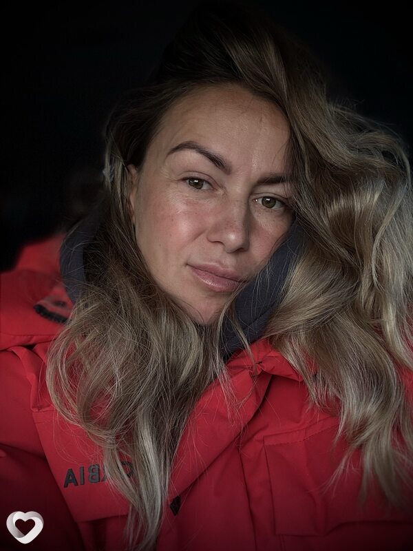Елена, 42, Иркутске — анкета №4321444