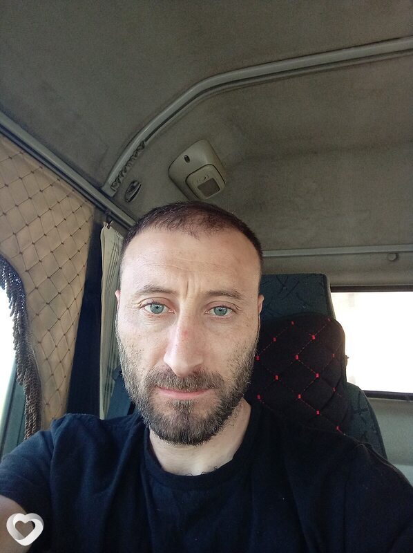 А A, 32, Воронеже — анкета №4321450