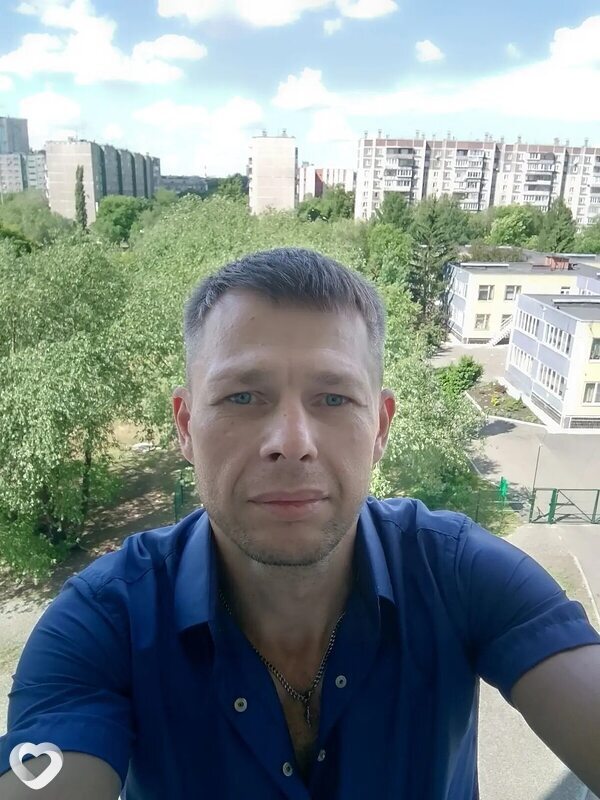 Александр, 40, Челябинске — анкета №4321451