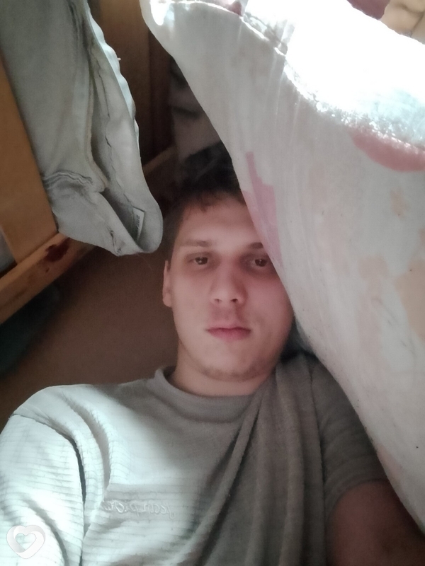 Коля, 24, Арзамасе — анкета №4321366