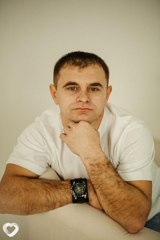 Игорь, 39, Клине — анкета №4321296