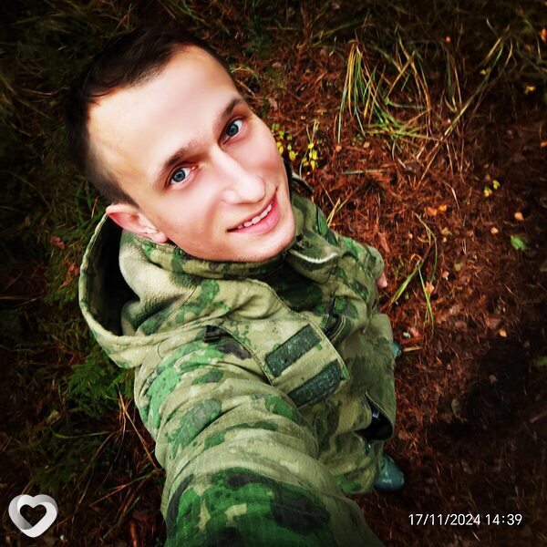 Alexander, 28, Брянске — анкета №4321300