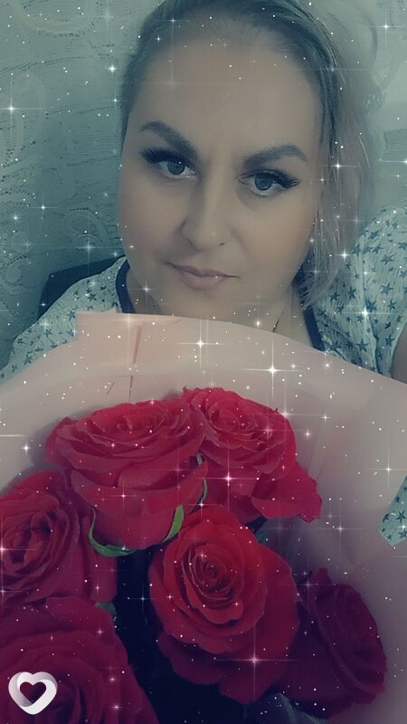 Светлана, 42, Арзамасе — анкета №4321302
