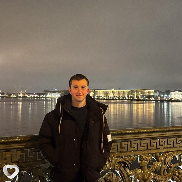 Егор, 18, Калининграде — анкета №4321339