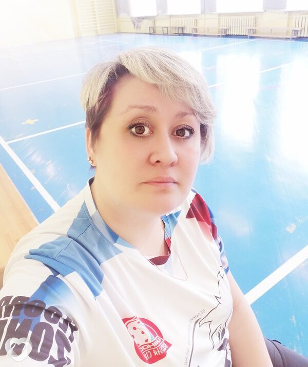 Ира, 42, Нижнем Новгороде — анкета №4321353