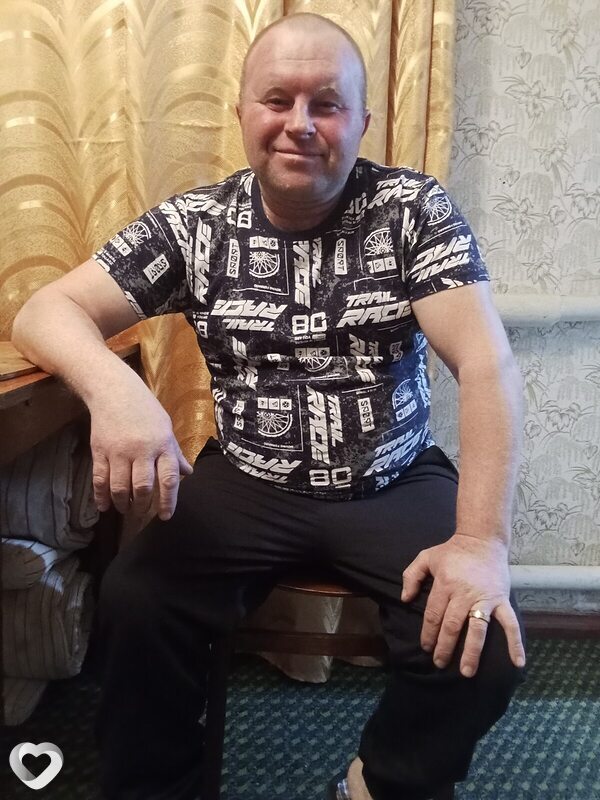 Николай, 42, Белгороде — анкета №4321354