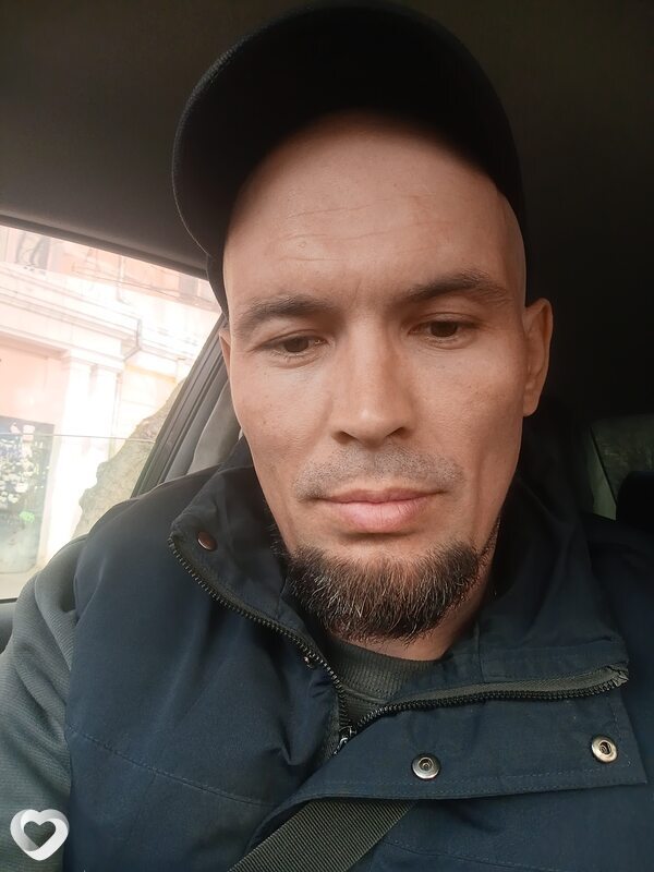 Александр, 39, Нерюнгри — анкета №4321356