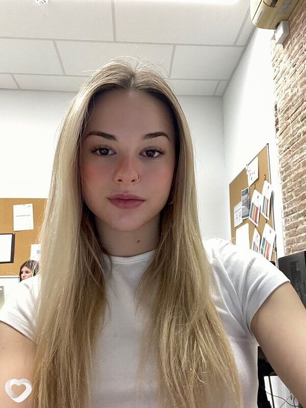 Алиса, 20, Хабаровске — анкета №4321382