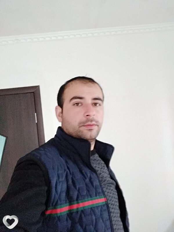 Рахман, 34, Казани — анкета №4321388