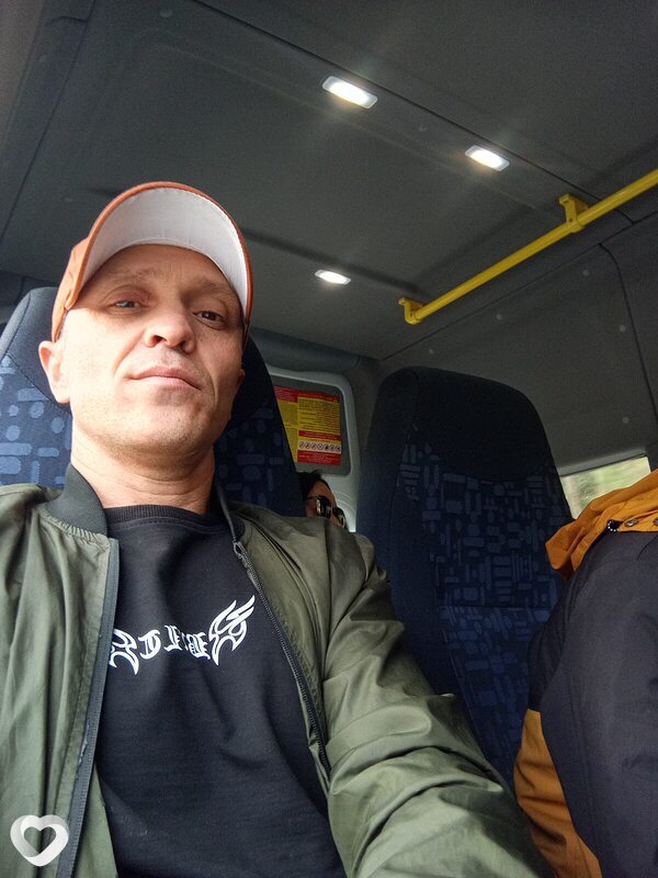 Баха, 41, Перми — анкета №4321391