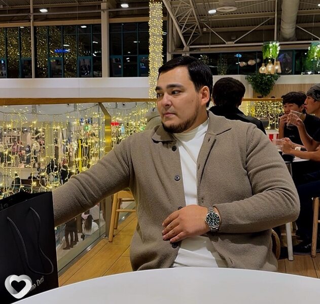Амир, 30, Алматы — анкета №4321397