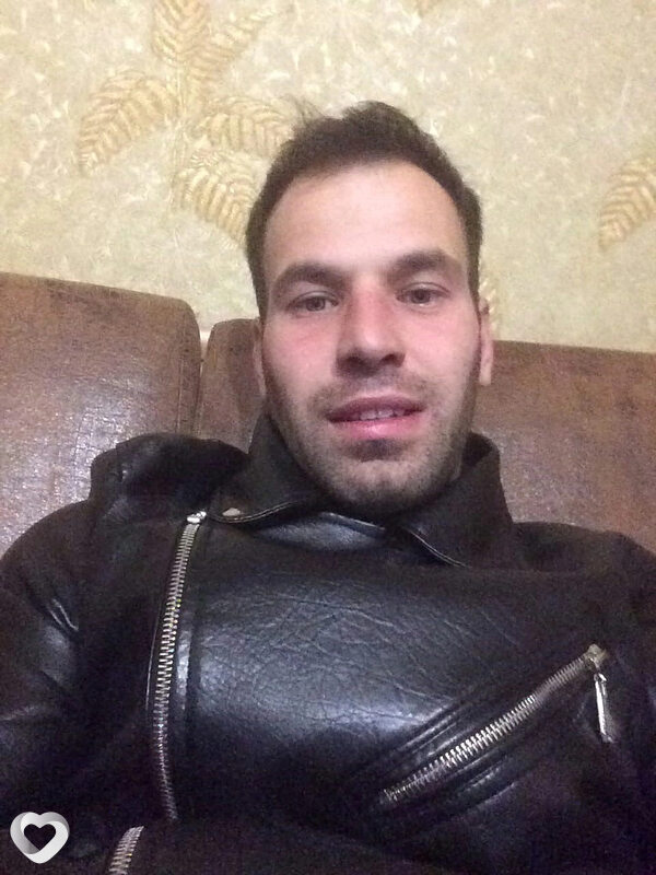 Илья, 31, Донецке — анкета №4321404