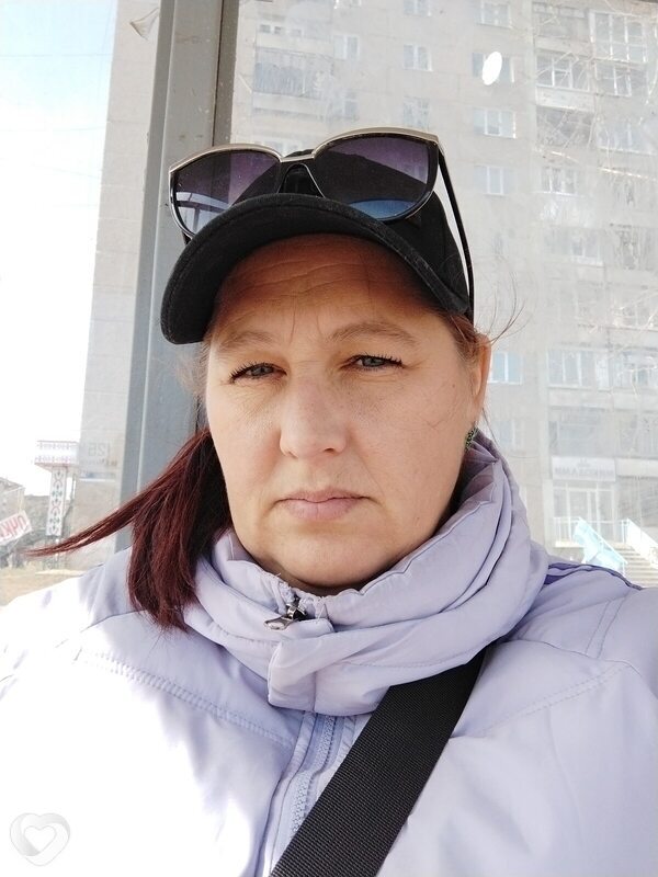 Татьяна, 37, Ижевске — анкета №4321514