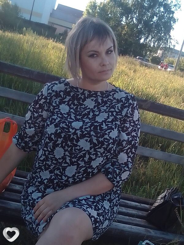 Александра, 41, Улан-Удэ — анкета №4321515