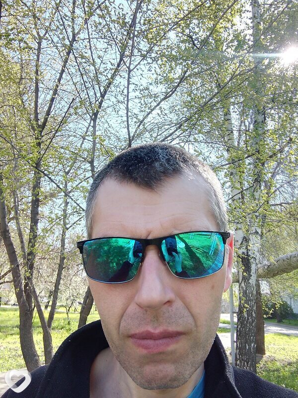 Иван, 43, Харькове — анкета №4321517
