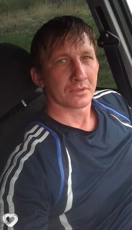 Юрий, 42, Бийске — анкета №4321526