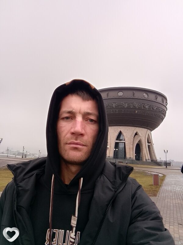 Александр, 37, Волгограде — анкета №4321458