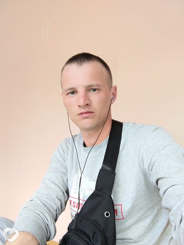 Владимир, 29, Могилев — анкета №4321463