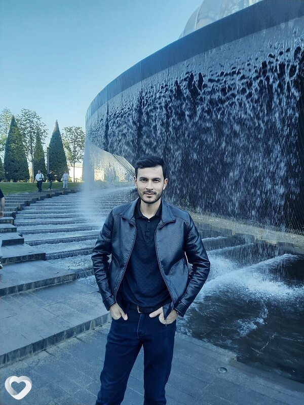 Мурат, 30, Краснодаре — анкета №4321467