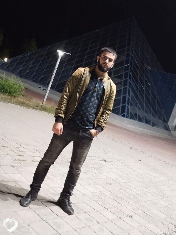 Баха, 33, Таразе — анкета №4321469
