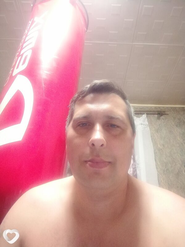 Александр, 42, Златоусте — анкета №4321489