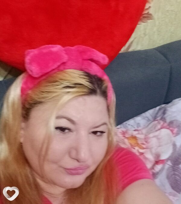 Кисуля, 36, Орёл — анкета №4321498