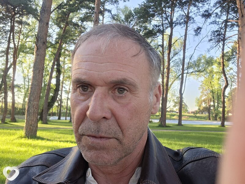 Виталя, 58, Минусинске — анкета №4321503