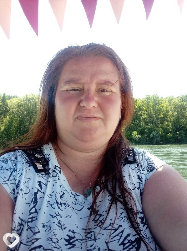 Галина, 33, Усть-Каменогорск — анкета №4321505