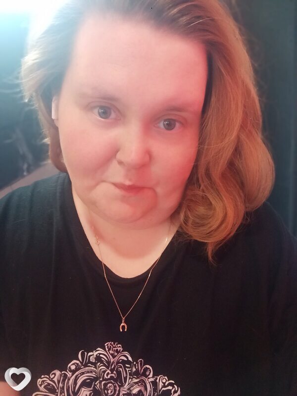 Татьяна, 35, Омске — анкета №4321415