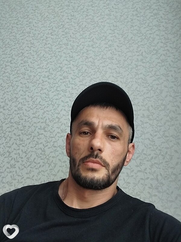 Арсен, 38, Владикавказе — анкета №4321419