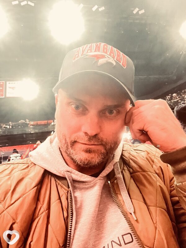 Анатолий, 40, Москве — анкета №4321421